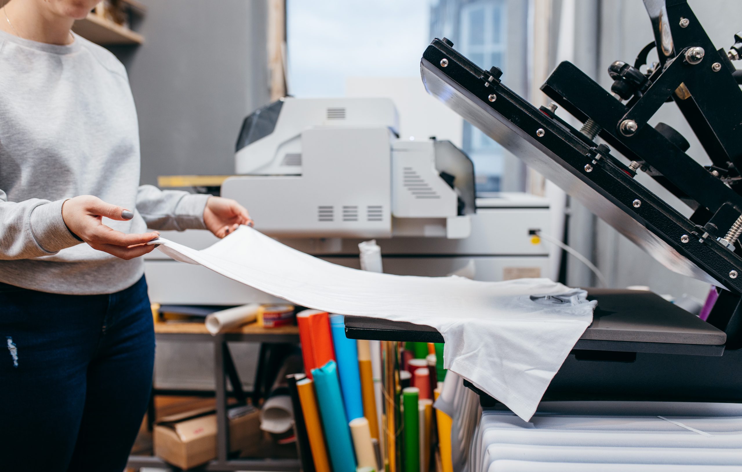 printing on t-shirt printing on t-shirt