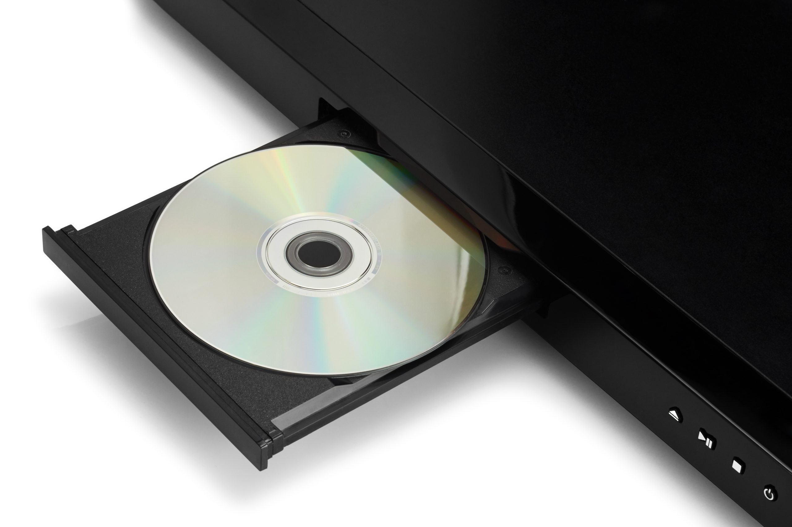 cd open from player cd open from player
