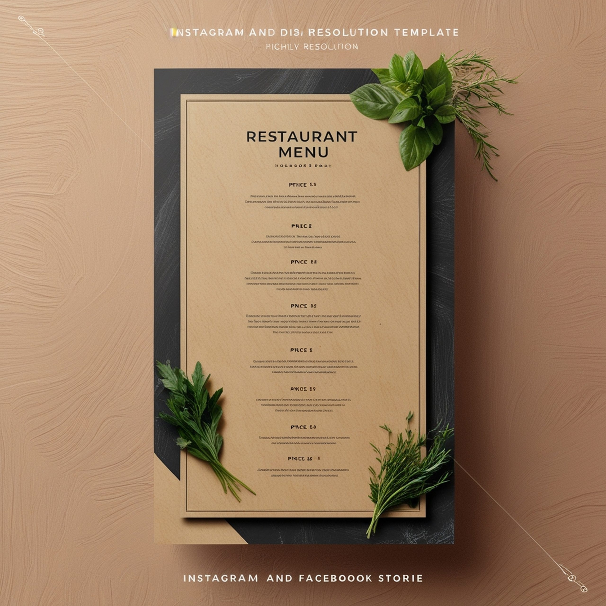 restaurant menu printing restaurant menu printing